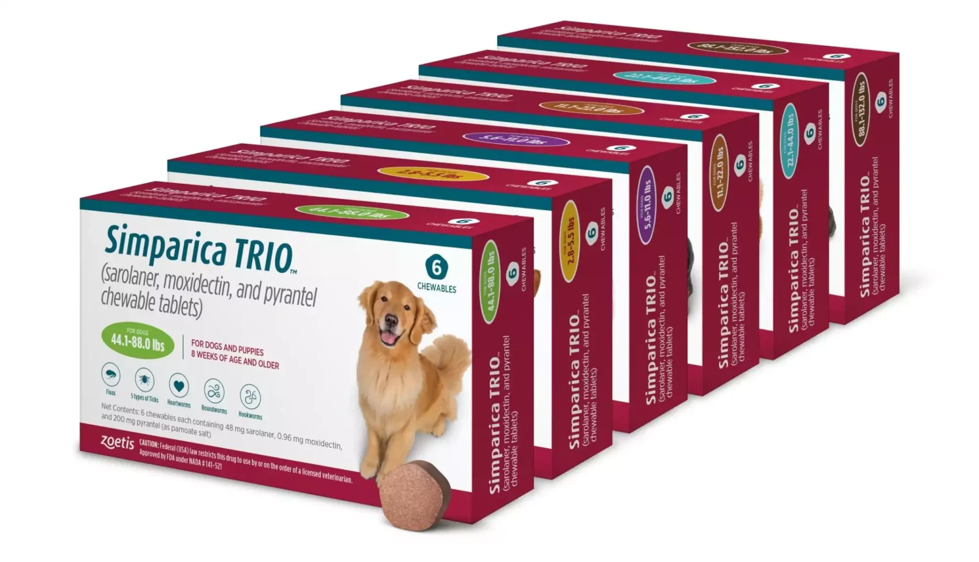 Veterinární klinika OK-VET